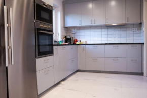 5-bedrooms House for Workers & Familys Near SKF, Öjersjö